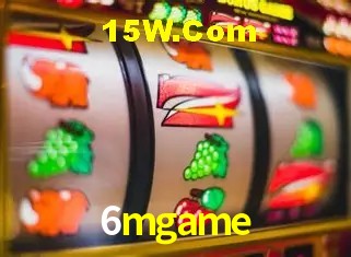 6mgame - cassino ao vivo